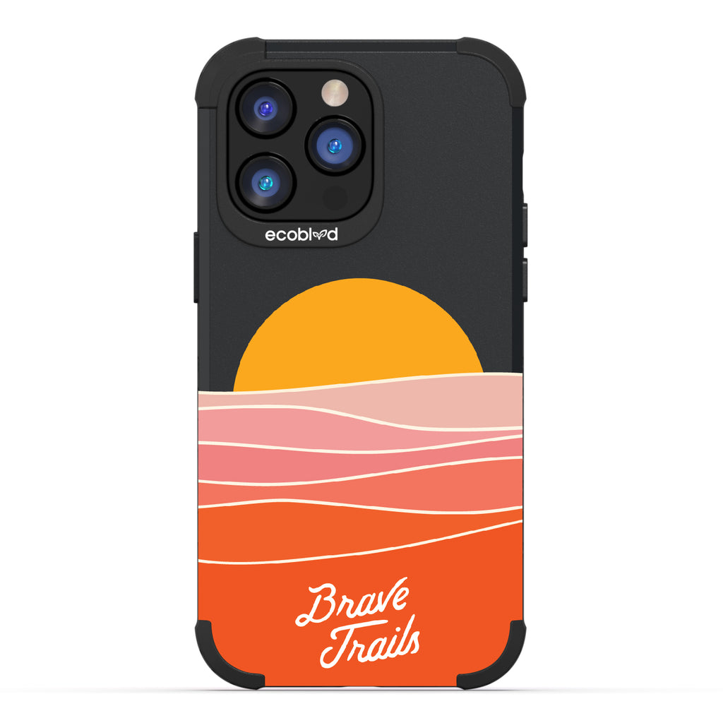 Enlightened - Mojave Collection Case for Apple iPhone 14 Pro Max