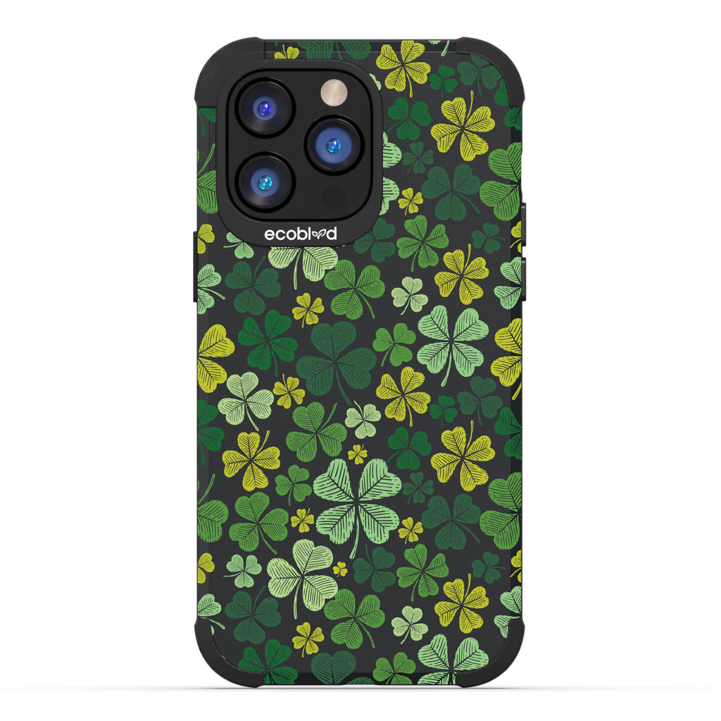 Shamrock - Mojave Collection Case for Apple iPhone 14 Pro Max