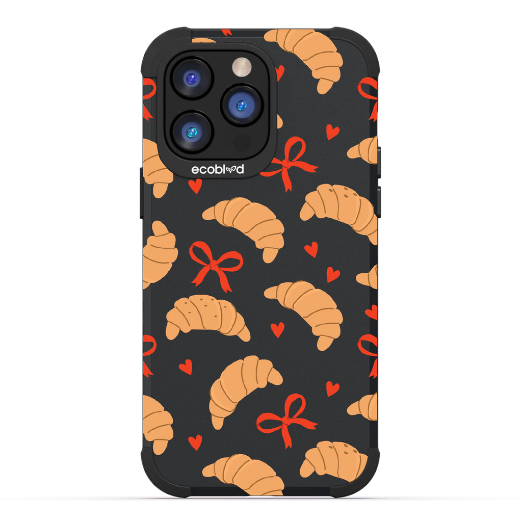 Croissant Couture - Mojave Collection Case for Apple iPhone 14 Pro