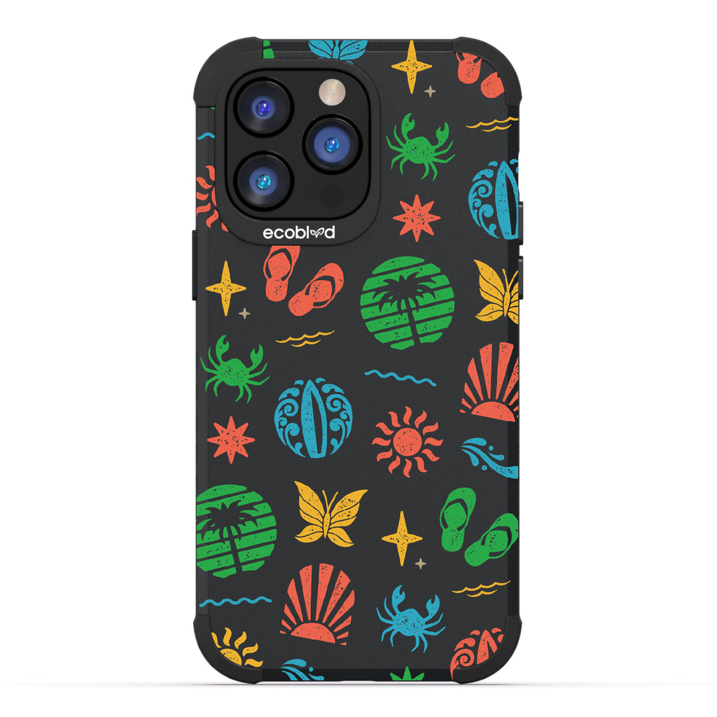 Island Time - Mojave Collection Case for Apple iPhone 14 Pro Max