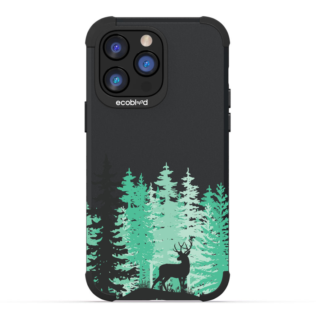 The Buck Stops Here - Mojave Collection Case for Apple iPhone 14 Pro Max
