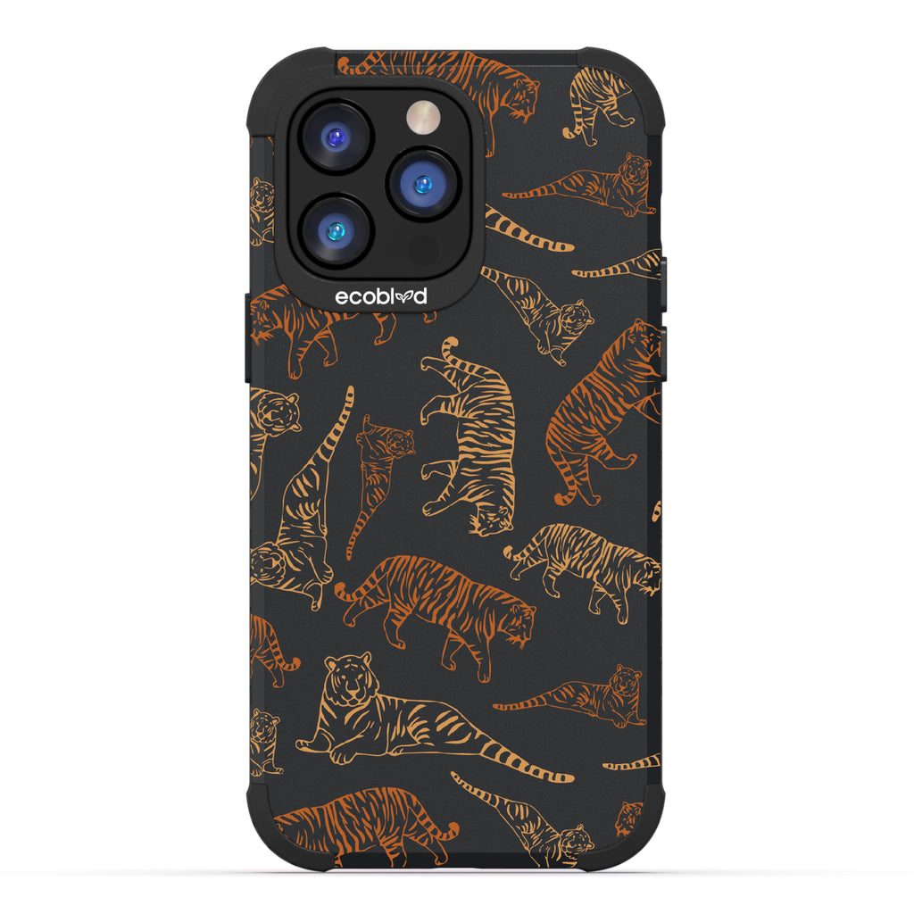 Tiger Pride - Mojave Collection Case for Apple iPhone 14 Pro Max