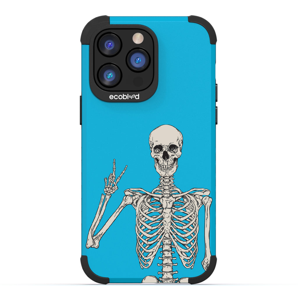 Creepin It Real - Mojave Collection Case for Apple iPhone 14 Pro Max