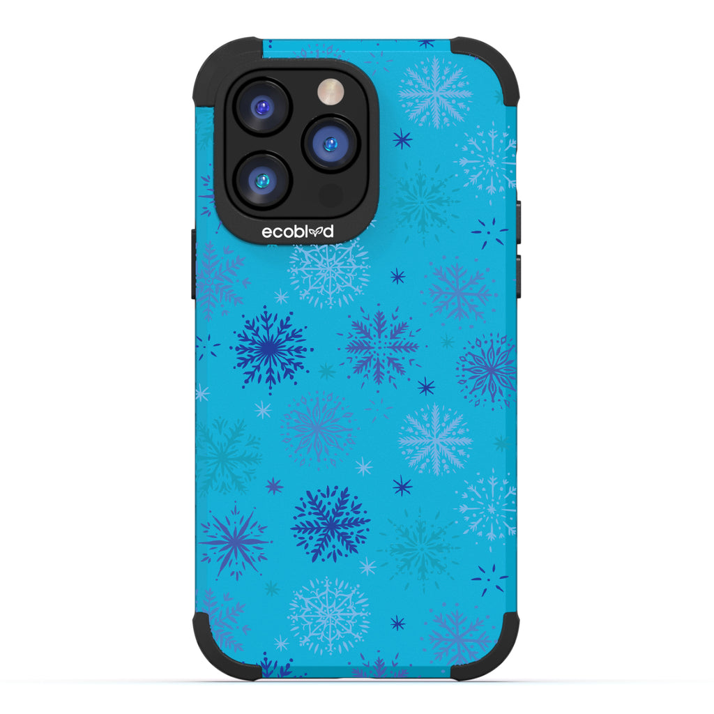 In A Flurry - Mojave Collection Case for Apple iPhone 14 Pro Max
