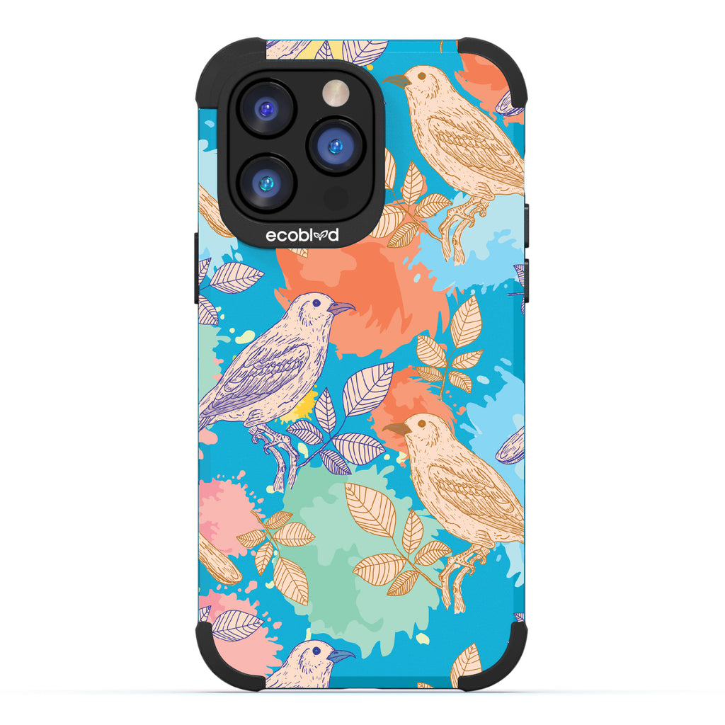 Perch Perfect - Mojave Collection Case for Apple iPhone 14 Pro
