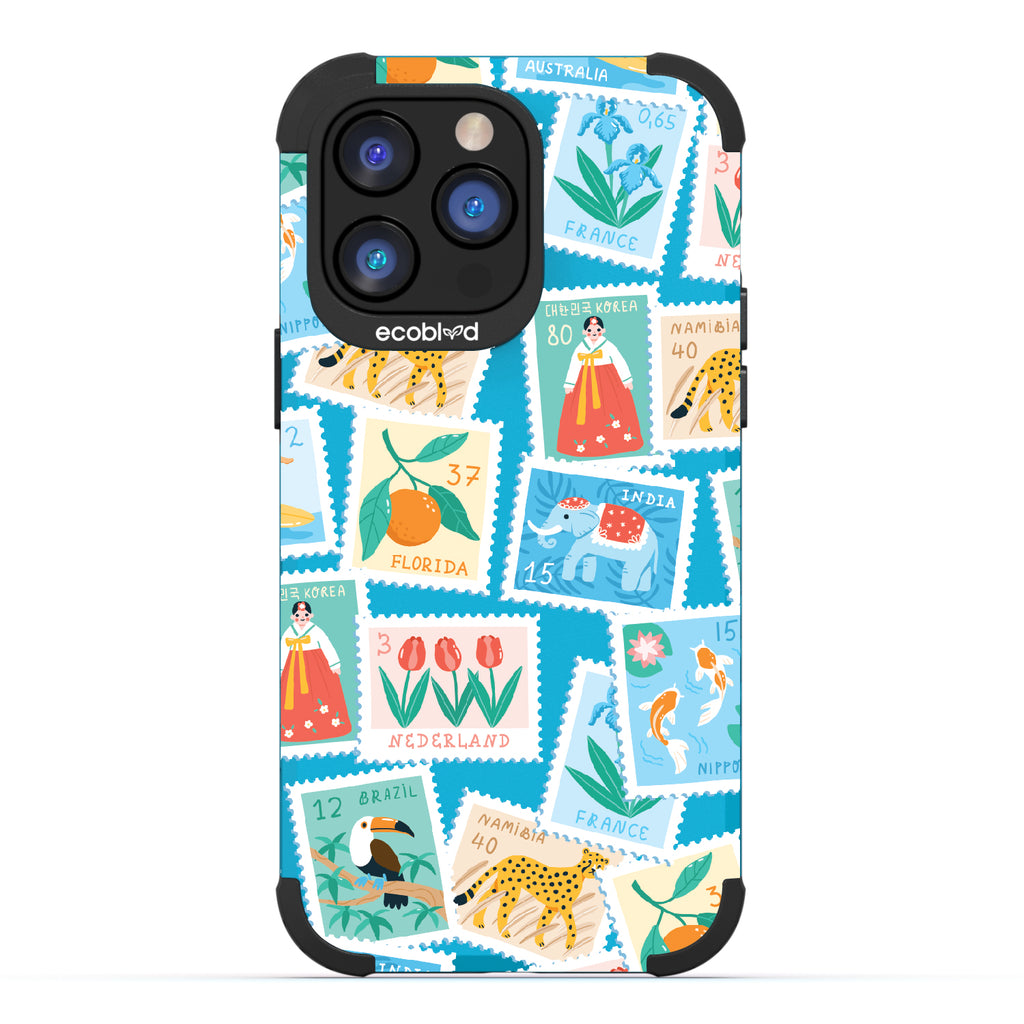 Wish You Were Here - Mojave Collection Case for Apple iPhone 14 Pro Max