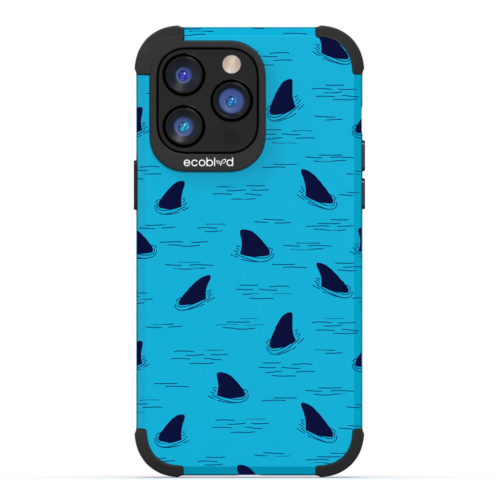 Shark Fin - Mojave Collection Case for Apple iPhone 14 Pro Max