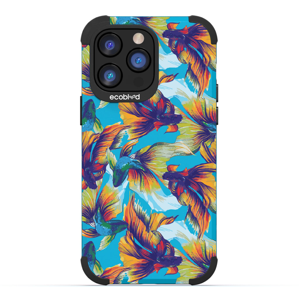 Betta Than the Rest - Mojave Collection Case for Apple iPhone 14 Pro