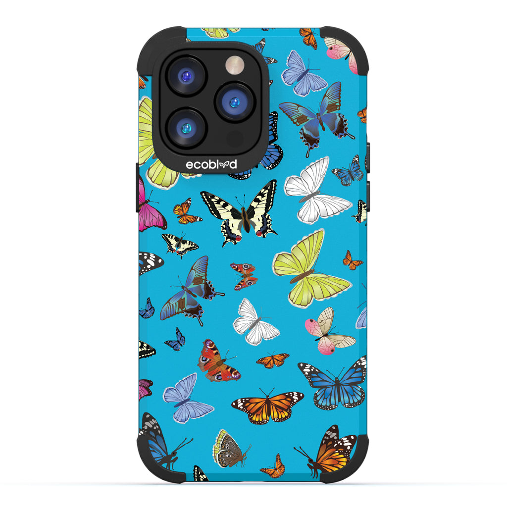You Give Me Butterflies - Mojave Collection Case for Apple iPhone 14 Pro
