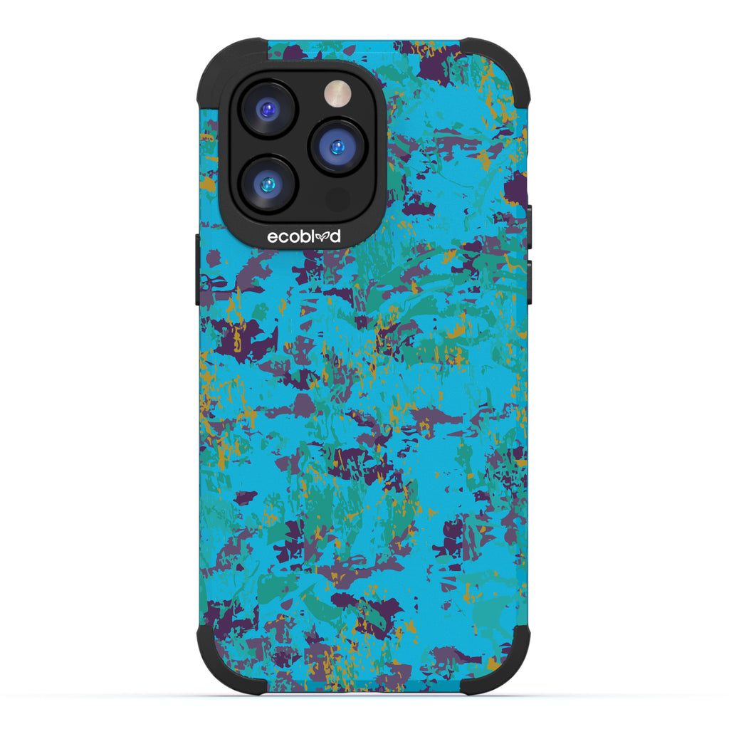 Paint the Town - Mojave Collection Case for Apple iPhone 14 Pro Max