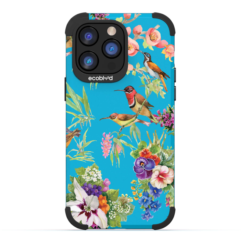 Sweet Nectar - Mojave Collection Case for Apple iPhone 14 Pro Max