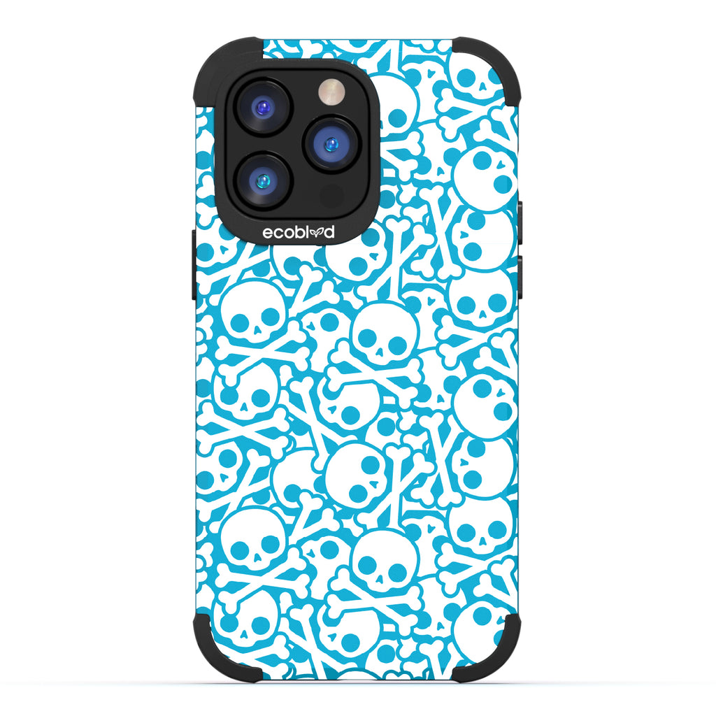 Skull & Crossbones - Mojave Collection Case for Apple iPhone 14 Pro Max