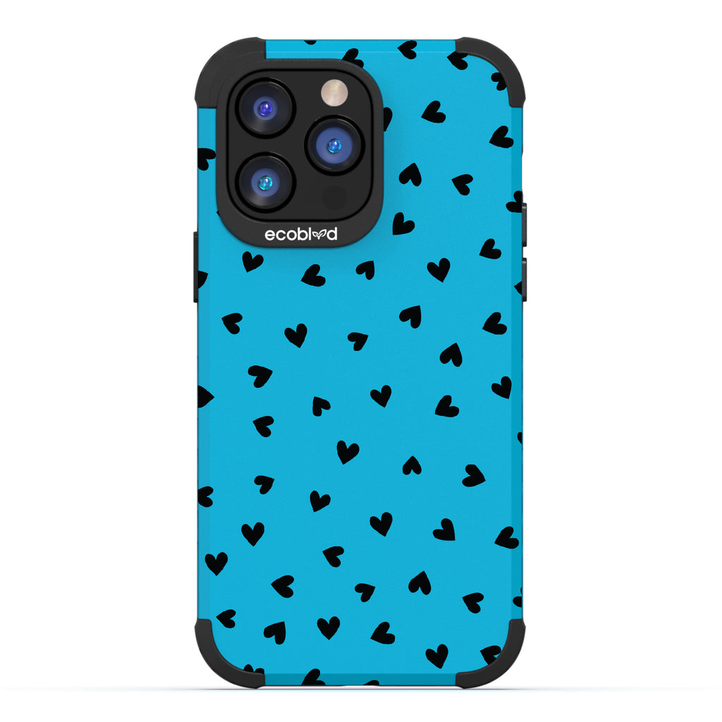 Follow Your Heart - Mojave Collection Case for Apple iPhone 14 Pro