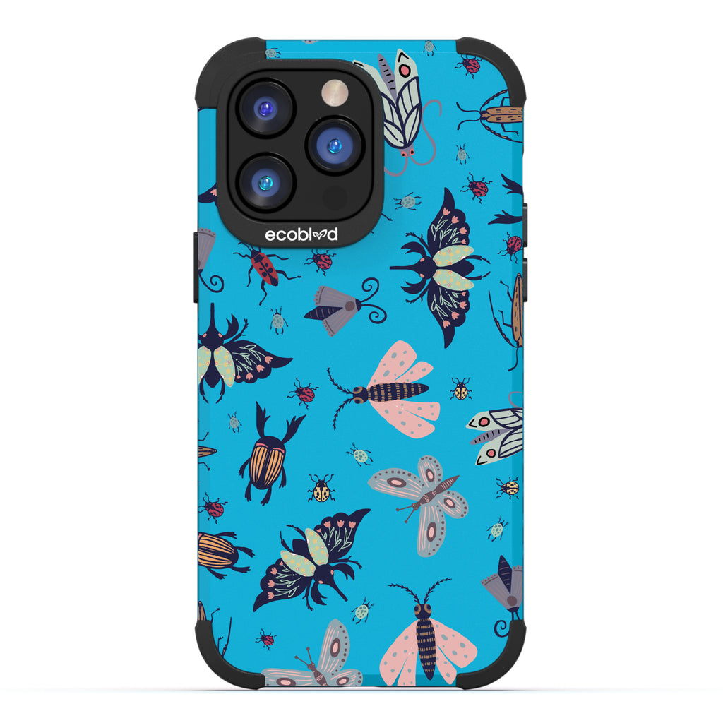 Bug Out - Mojave Collection Case for Apple iPhone 14 Pro