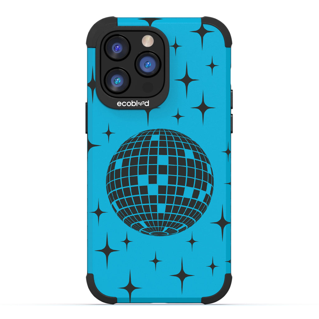 Disco with the Flow - Mojave Collection Case for Apple iPhone 14 Pro Max