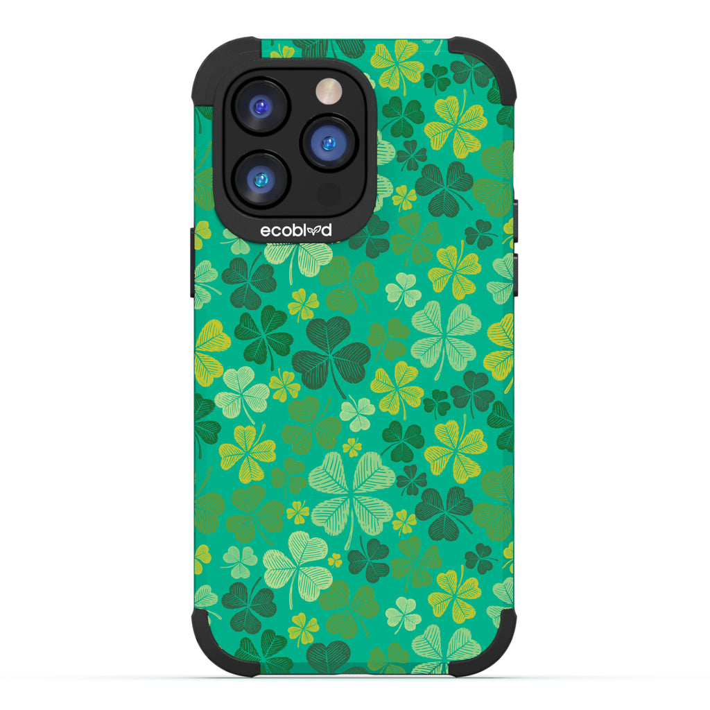 Shamrock - Mojave Collection Case for Apple iPhone 14 Pro