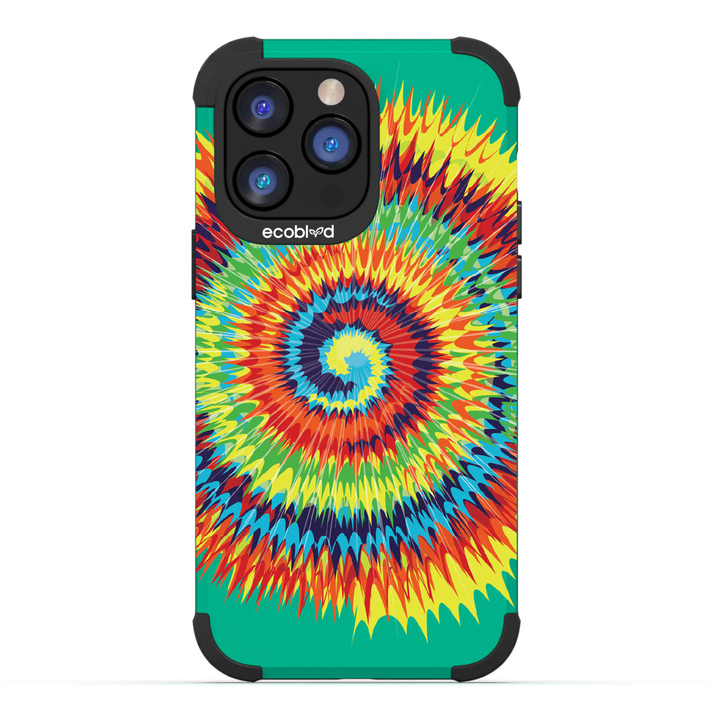 Tie Dye - Mojave Collection Case for Apple iPhone 14 Pro Max