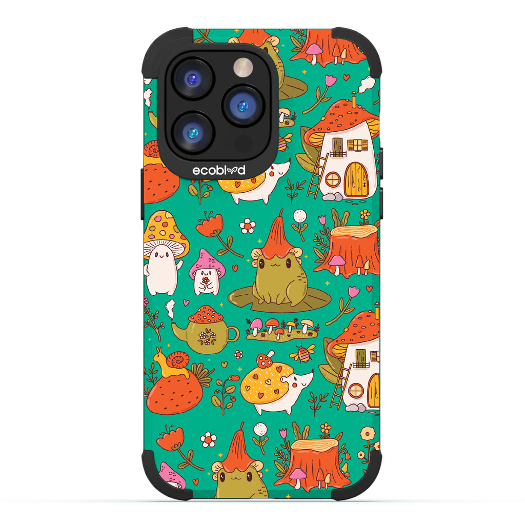 Whimsy Woods - Mojave Collection Case for Apple iPhone 14 Pro Max