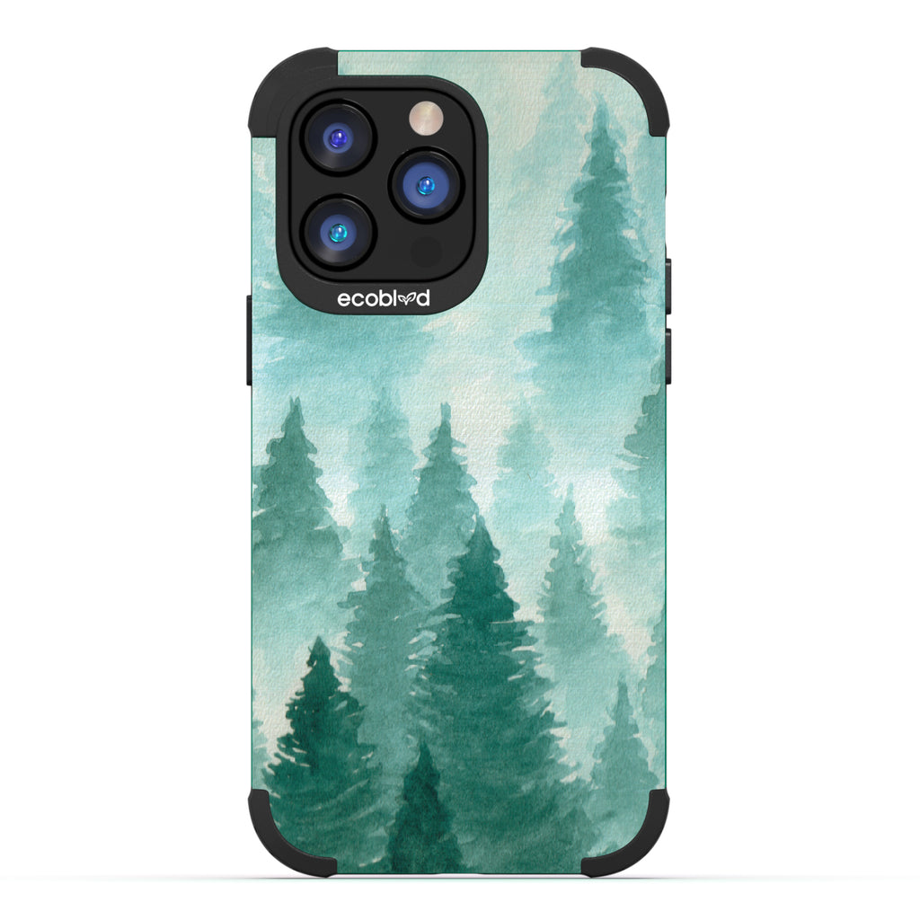 Winter Pine - Mojave Collection Case for Apple iPhone 14 Pro