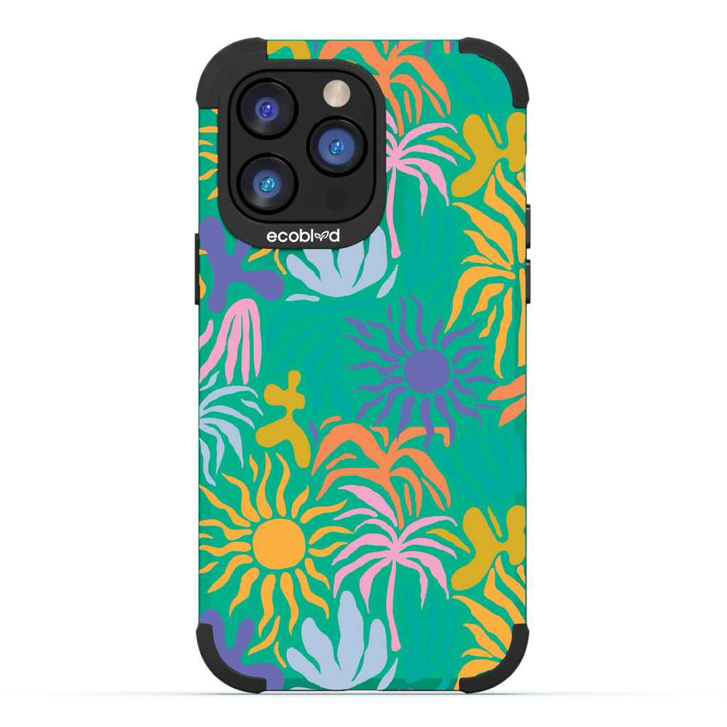 Sun-Kissed - Mojave Collection Case for Apple iPhone 14 Pro Max