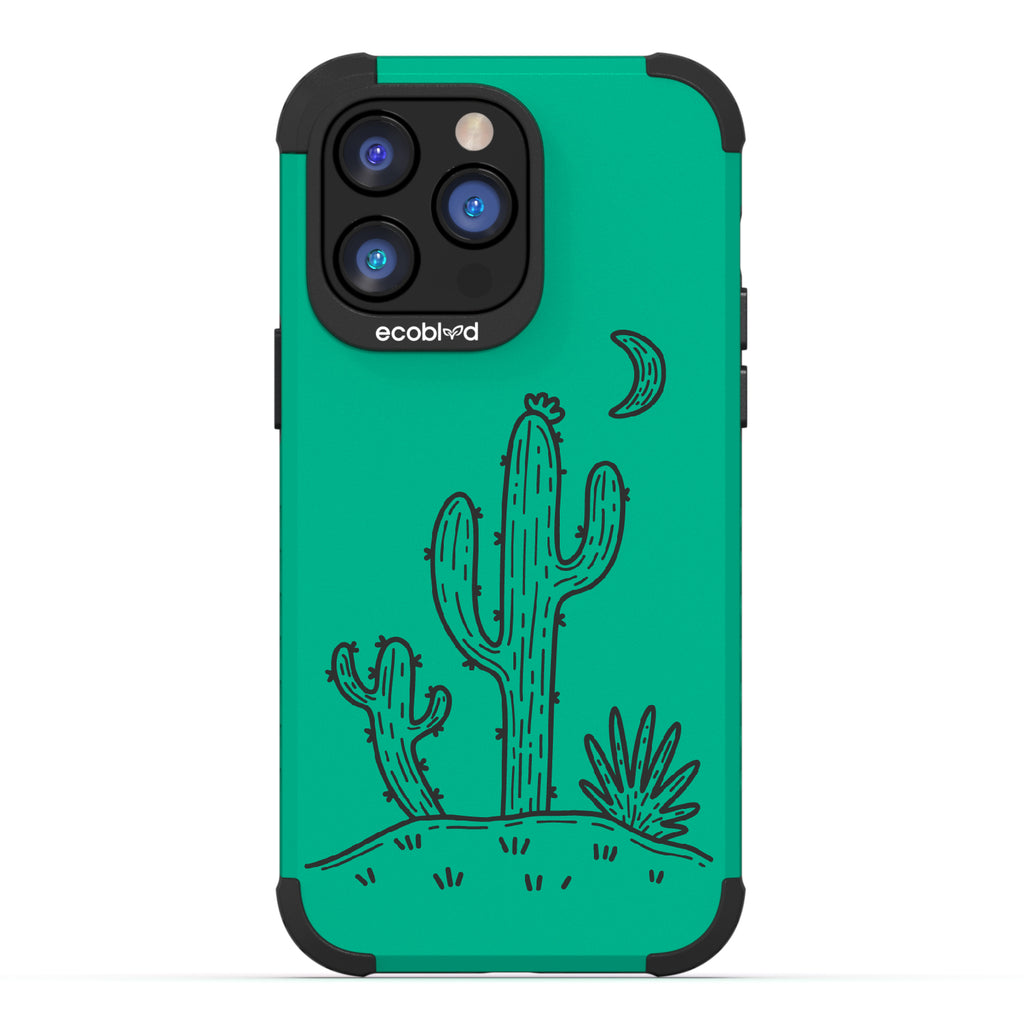 Sagebrush - Mojave Collection Case for Apple iPhone 14 Pro