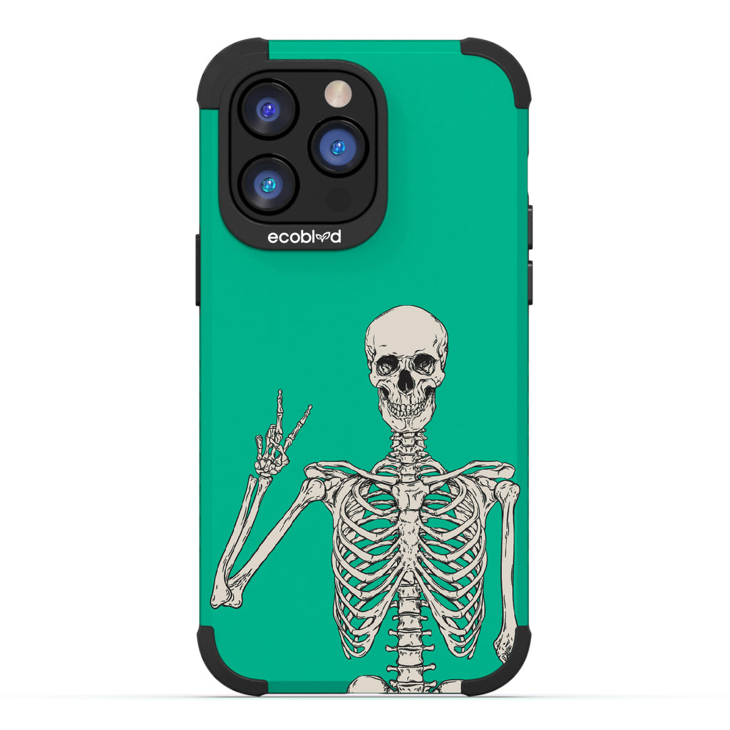 Creepin It Real - Mojave Collection Case for Apple iPhone 14 Pro