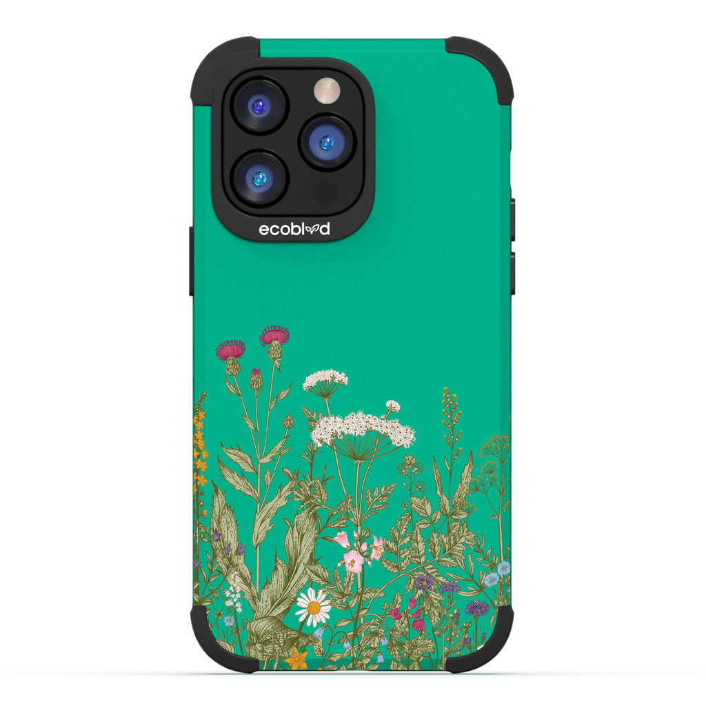 Take Root - Mojave Collection Case for Apple iPhone 14 Pro