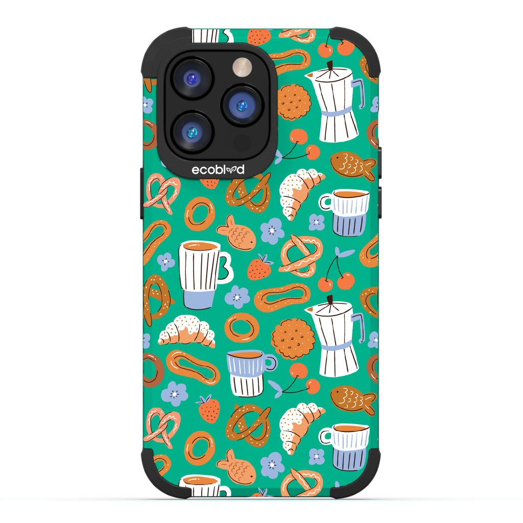 The Breakfast Club - Mojave Collection Case for Apple iPhone 14 Pro Max