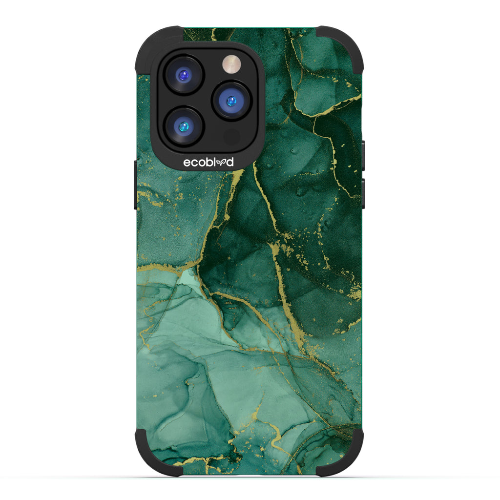Simply Marbleous - Mojave Collection Case for Apple iPhone 14 Pro Max