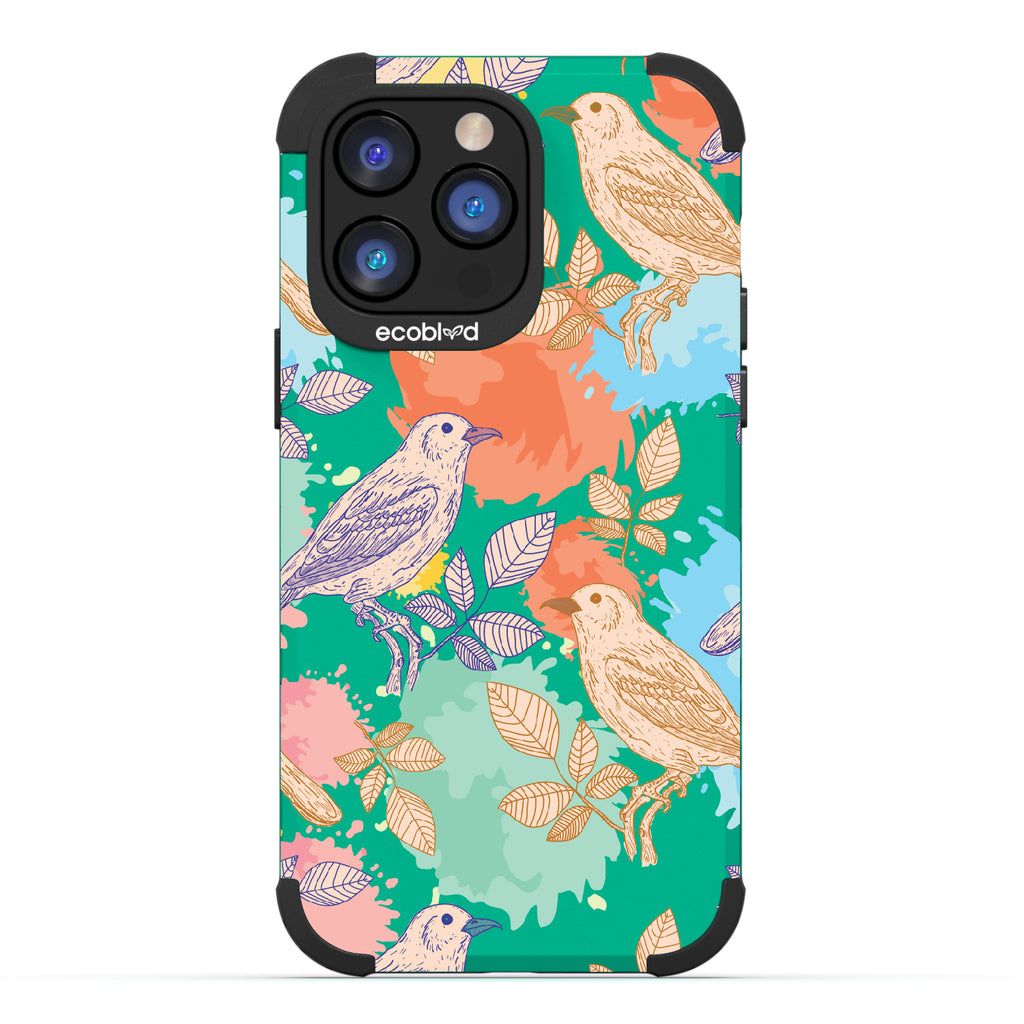 Perch Perfect - Mojave Collection Case for Apple iPhone 14 Pro Max