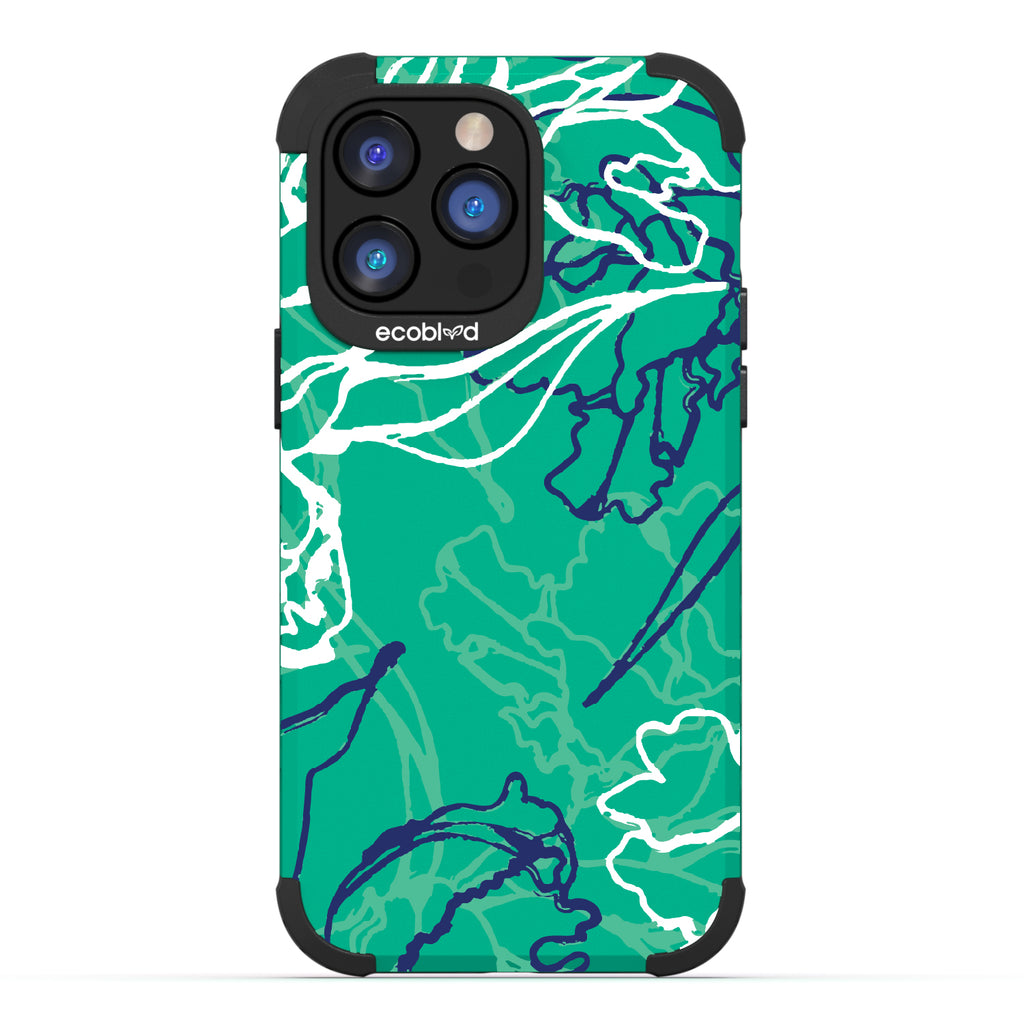 Outside the Lines - Mojave Collection Case for Apple iPhone 14 Pro Max