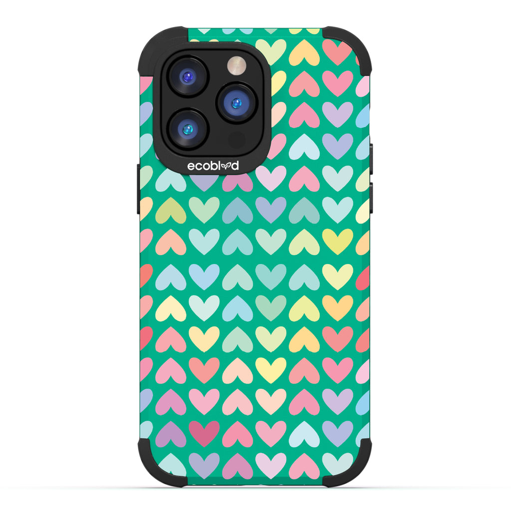 Love is Love - Mojave Collection Case for Apple iPhone 14 Pro Max