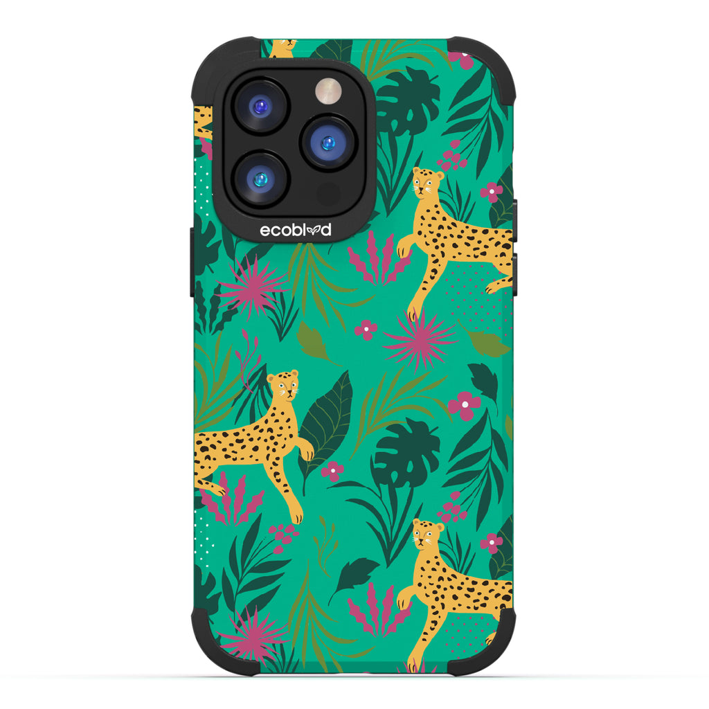 Jungle Boogie - Mojave Collection Case for Apple iPhone 14 Pro Max