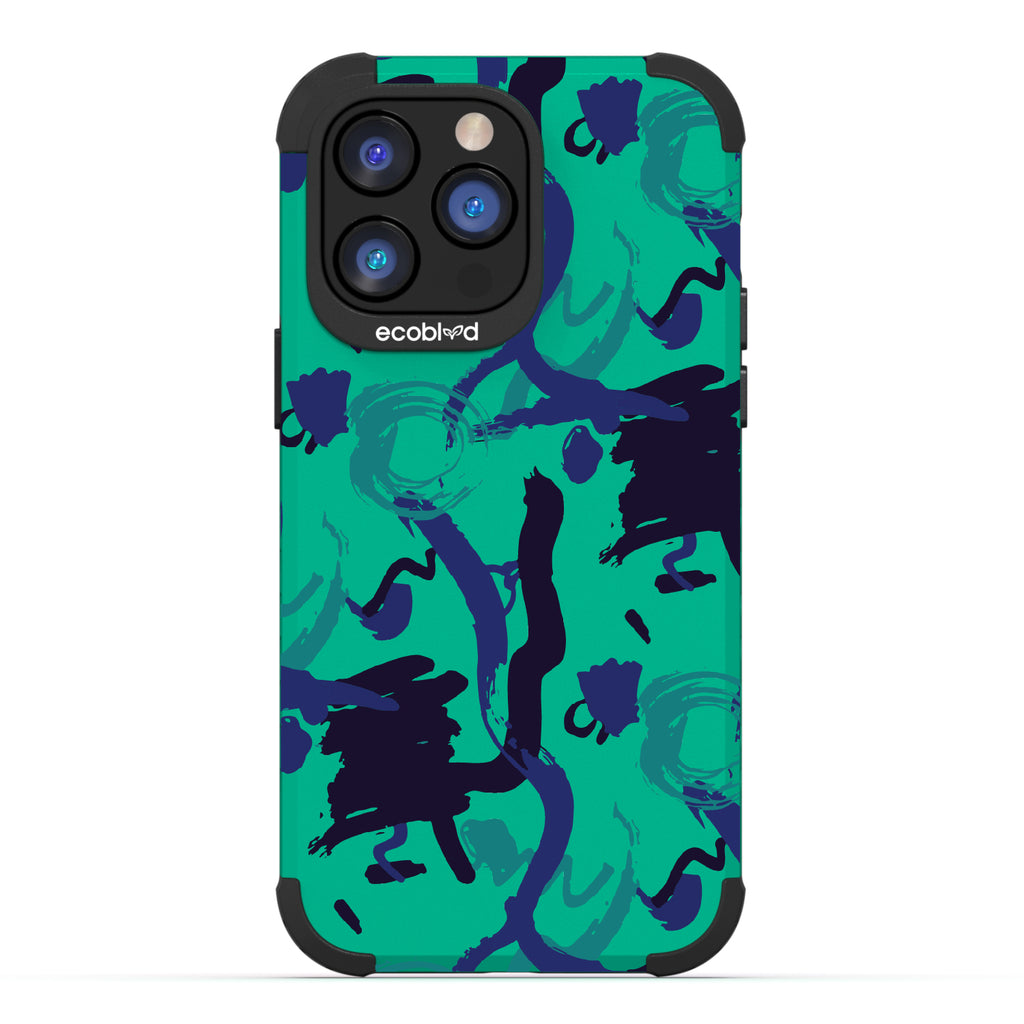 Out of the Blue - Mojave Collection Case for Apple iPhone 14 Pro