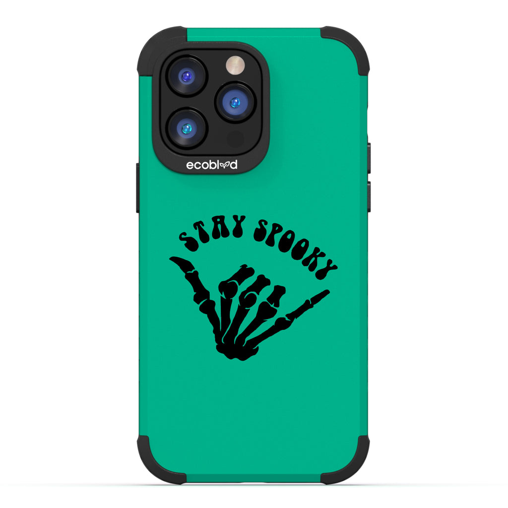 Stay Spooky - Mojave Collection Case for Apple iPhone 14 Pro