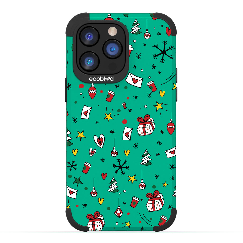 Tis the Season - Mojave Collection Case for Apple iPhone 14 Pro Max