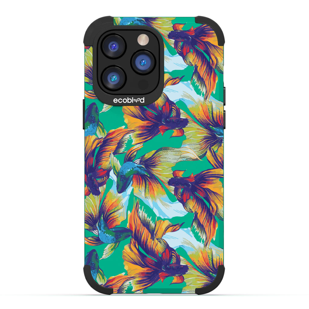 Betta Than the Rest - Mojave Collection Case for Apple iPhone 14 Pro Max