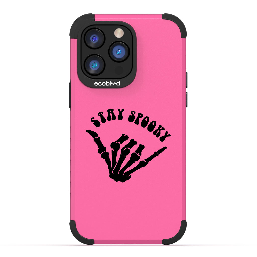 Stay Spooky - Mojave Collection Case for Apple iPhone 14 Pro Max