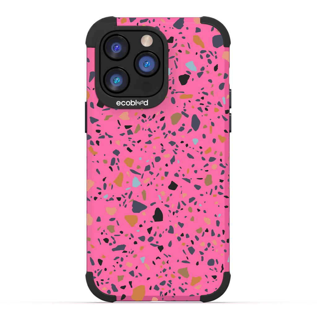 Terrazzo - Mojave Collection Case for Apple iPhone 14 Pro