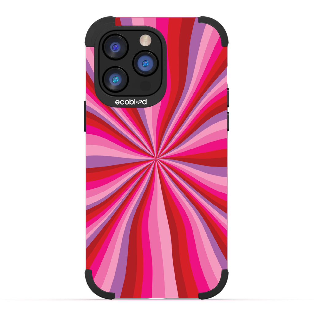 Burst of Passion - Mojave Collection Case for Apple iPhone 14 Pro Max