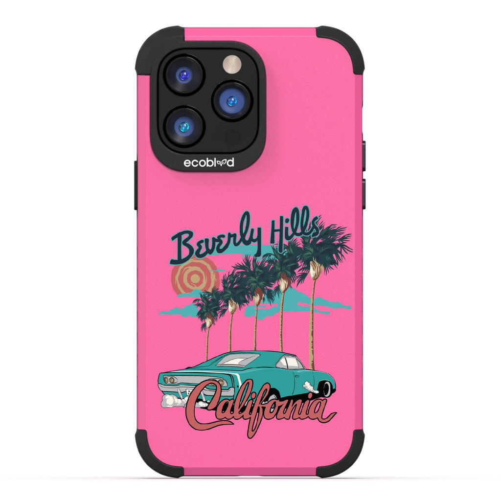 90210 - Mojave Collection Case for Apple iPhone 14 Pro