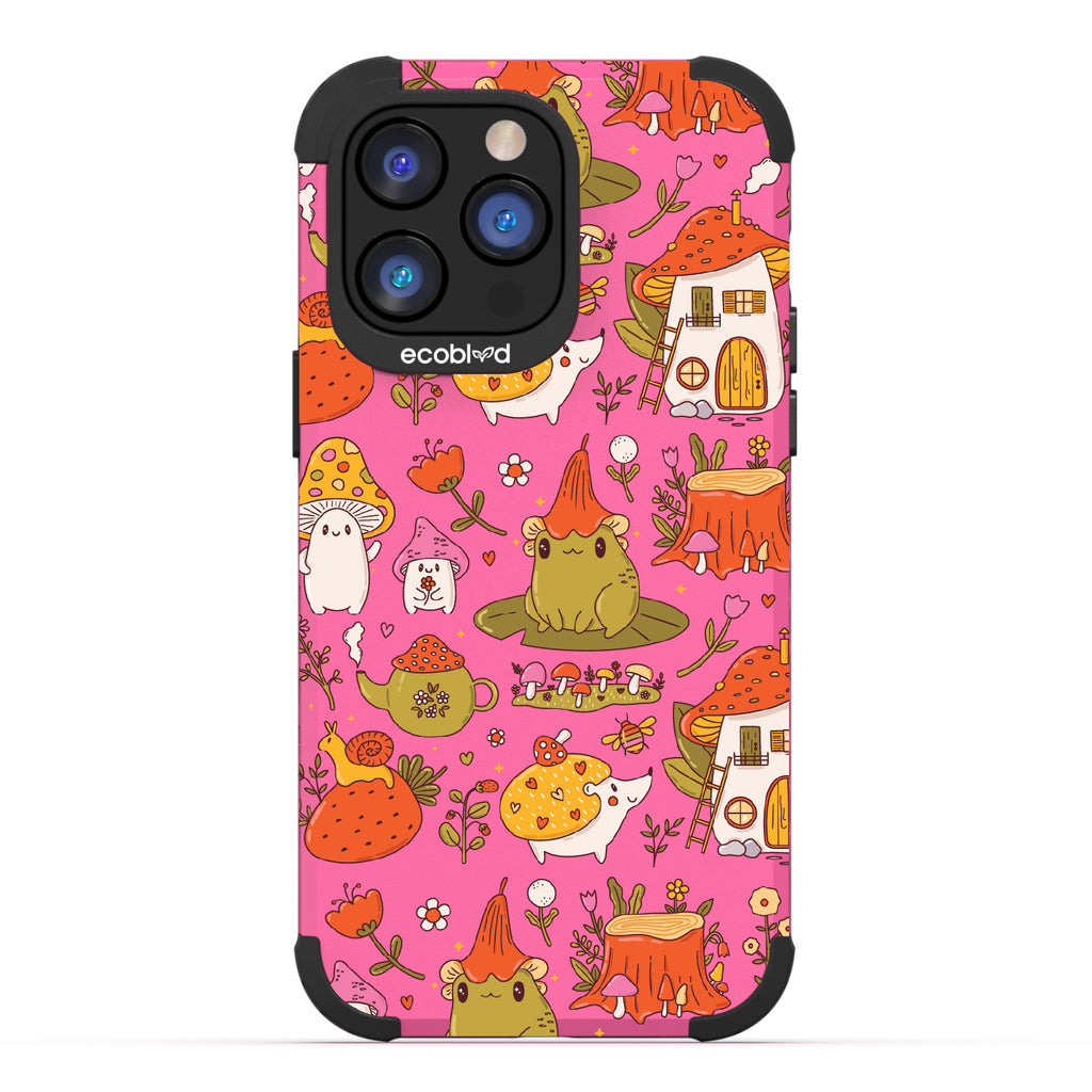 Whimsy Woods - Mojave Collection Case for Apple iPhone 14 Pro