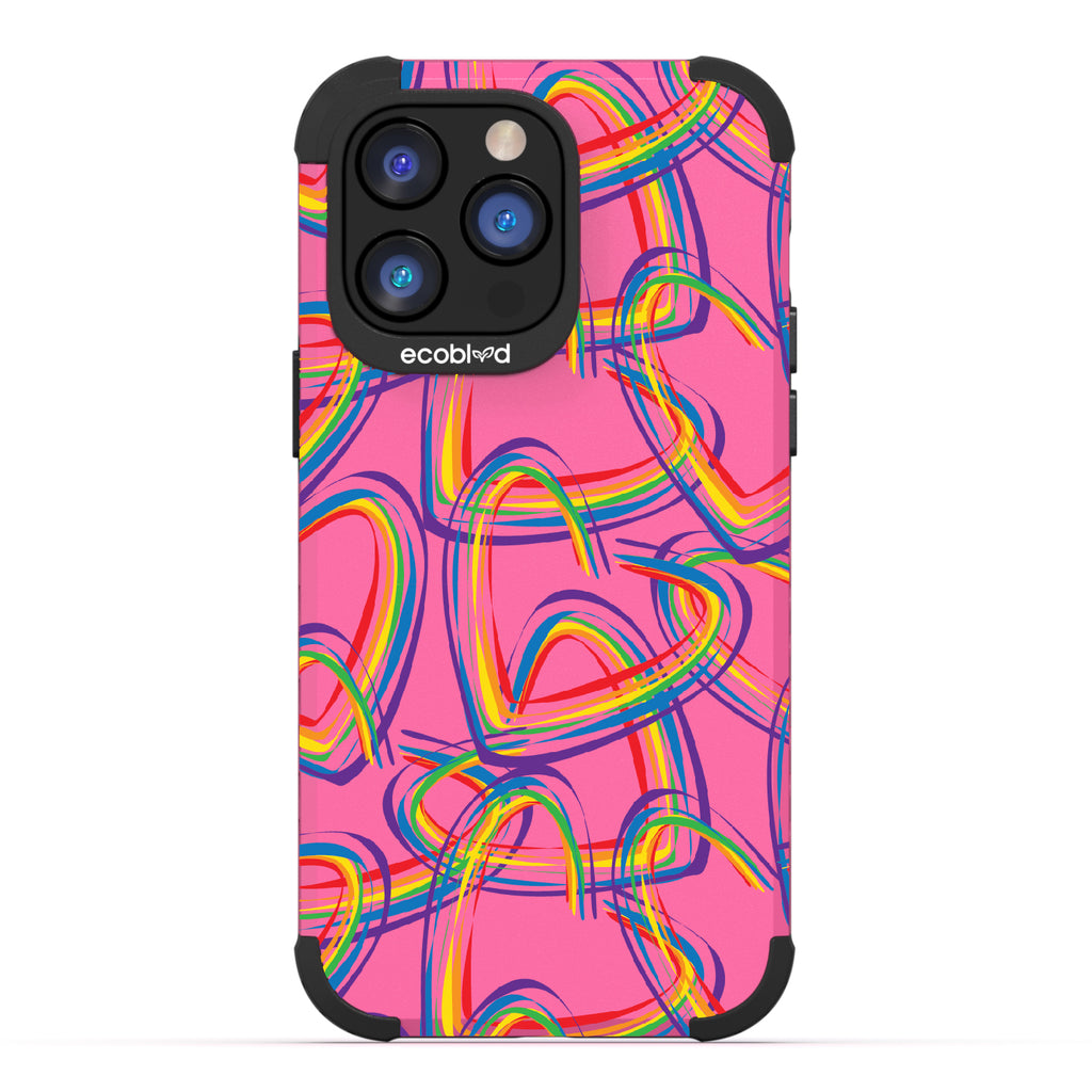 One Love - Mojave Collection Case for Apple iPhone 14 Pro Max