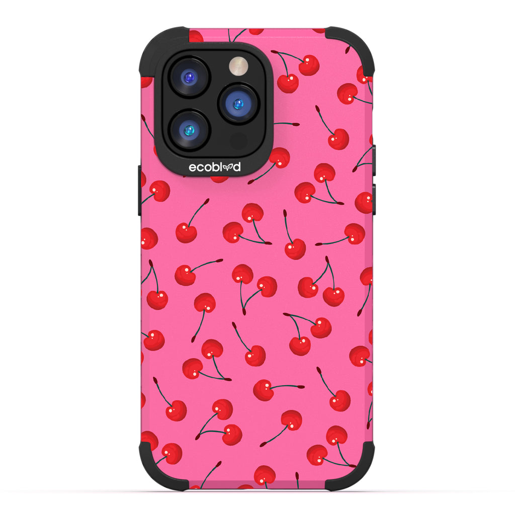 Cherry On Top - Mojave Collection Case for Apple iPhone 14 Pro Max