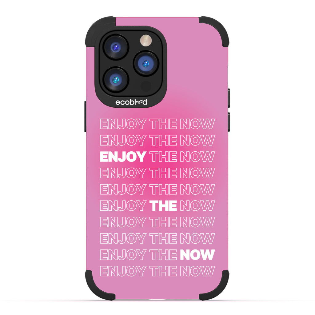Enjoy The Now - Mojave Collection Case for Apple iPhone 14 Pro Max
