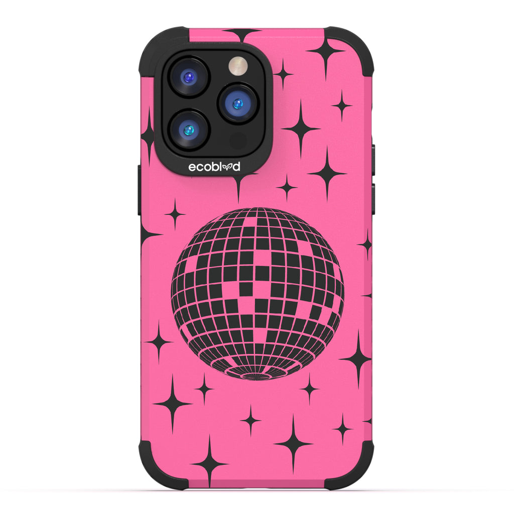 Disco with the Flow - Mojave Collection Case for Apple iPhone 14 Pro