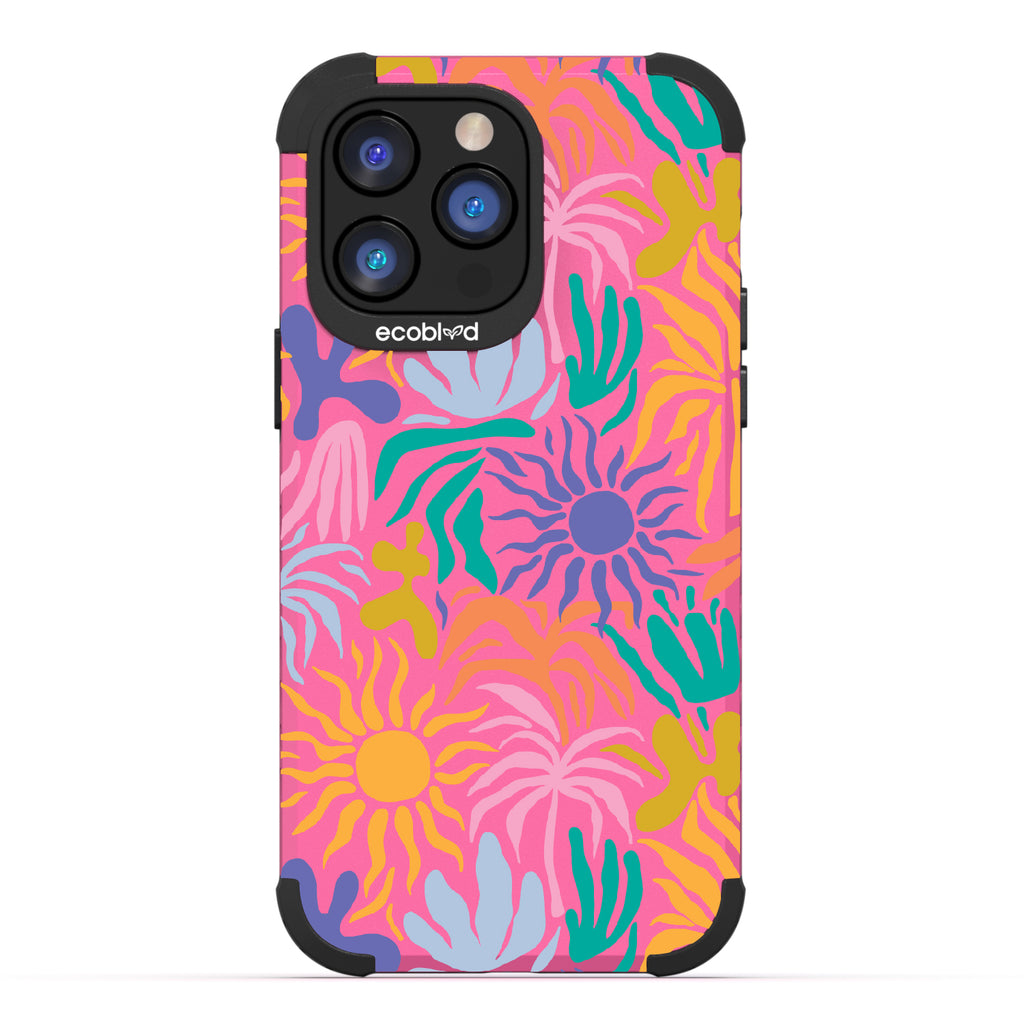 Sun-Kissed - Mojave Collection Case for Apple iPhone 14 Pro