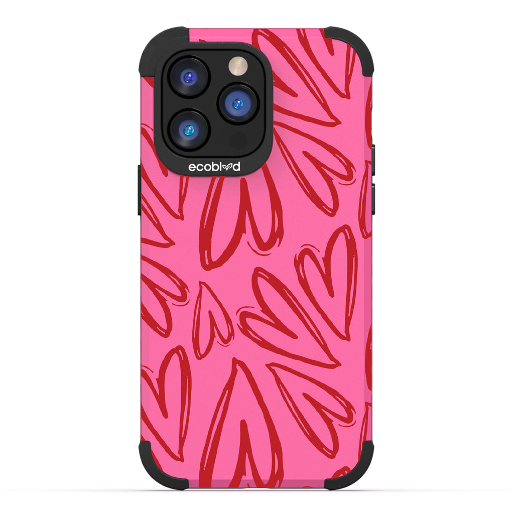 Heartfelt - Mojave Collection Case for Apple iPhone 14 Pro