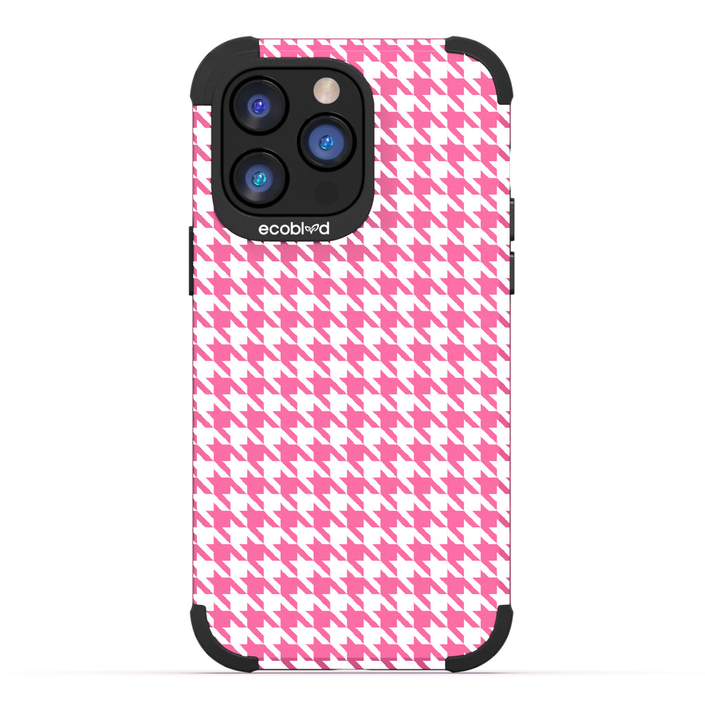 Houndstooth - Mojave Collection Case for Apple iPhone 14 Pro Max
