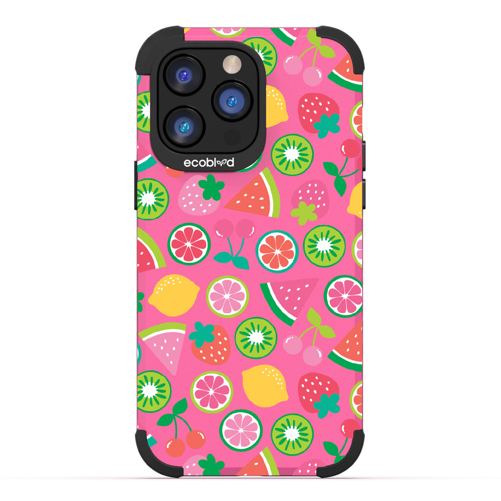 Juicy Fruit - Mojave Collection Case for Apple iPhone 14 Pro Max